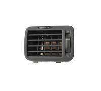 Auto AC Sortie d'air Grille Pour Skoda Pour Superb 2000-2008 3B0819728, 3B0819704D, 3B0819703D Sortie D'aération Centrale Chauffage AC Tableau Bord Climatisation éVents(Droite)