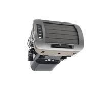 Auto AC Sortie d'air Grille Pour Vw Pour Passat 2000-2008 2013 Sortie D'aération Centrale Évents Climatisation Tableau Bord 3B0819728, 3B0819704D, 3B0819703D Climatisation éVents(Right B)