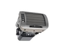 Auto AC Sortie d'air Grille Pour VW Pour Passat Pour Tourer 1998 2000 3B0819728, 3B0819704D, 3B0819703D Sortie D'aération Centrale Chauffage AC Tableau De Bord Climatisation éVents(Right B)