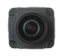 Auto Accessoires Compatible avec A6 C7 2010 2011 2012 2013 2014 2015 2016 2017 2018 Caméra De Recul pour Voiture 7P6980551C 7P6980551