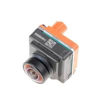 Auto Accessoires Compatible avec Chevrolet pour Blazer 2.0L L4 2020 2021 2022 Caméra De Recul 84383355