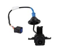 Auto Accessoires Compatible avec Hyundai pour Elantra N Line 2022 2023 Caméra De Recul pour Voiture 99240-AA210 99240AA200