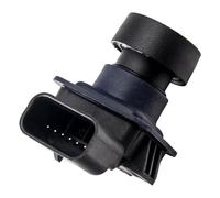 Auto Accessoires Compatible avec Lincoln pour MKX 2011 2012 2013 Caméra De Recul avec Aide Au Stationnement BT4Z-19G490-B