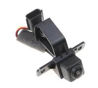 Auto Accessoires Compatible avec Nissan pour Juke 2015 2016 Caméra De Recul D'aide Au Stationnement 284F1 BV80B 284F1-BV80B 2099685