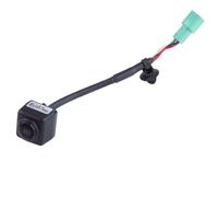 Auto Accessoires Compatible avec Porsche pour Panamera 970 2010 2011 2012 2013-2016 Caméra De Recul Panoramique avec Assistance Au Stationnement 7PP980551B 7PP.980.551.B 7PP980551