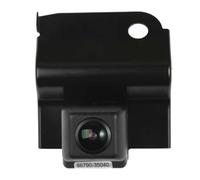 Auto Accessoires Compatible avec Toyota pour FJ pour Cruiser 2009 2010 2011 2012 2013 2014 86790-35040 Caméra De Recul Grand Angle pour Voiture 8679035040