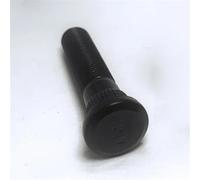 Auto Accessoires roues Compatible Avec Subaru 1pc boulons cannelés de moyeu de roue extra longs vis M12x1,5 diamètre de cannelure 12,3 mm longueur 55/60/65 mm(60mm x 1Piece)