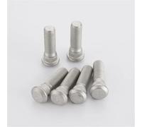 Auto Accessoires roues Compatible Avec Toyota 20 pièces boulons cannelés de moyeu de roue extra longs vis M12x1,5 diamètre du moletage 14,2 14,3 mm longueur 53 58 64 mm(64mm)