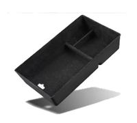 Auto Accoudoir Plateau Compatible Avec Benz Pour AMG Pour EQS SUV Pour EQE 350 450+ 2022 2023 Boîte Rangement Voiture Accoudoir Rangement Console Centrale Articles Divers Plateau Accessoires