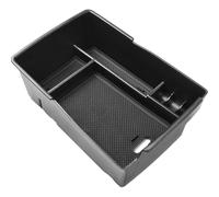 Auto Accoudoir Plateau Compatible Avec Hyundai Pour Santa Pour Fe TM 2021 2022 2023 Organisateur De Console Centrale De Voiture Accessoires Intérieurs Accoudoir Boîte De Rangement