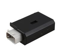 Auto Actionneur Serrure Porte Module Commande Verrouillage Porte Voiture Actionneur Verrouillage Porte 6711-8352-165 Pour BMW Série 5 E39 E38 Serrure Actionneur