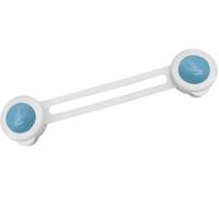 Auto-adhésif Blue Lock Protection des tiroirs et des portes des armoires 16 cm