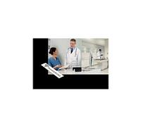 Leitz Icon Cartouche de Ruban adhésif en plastique 12 mm x 10 m Blanc