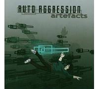 Auto Aggression - Artefacts