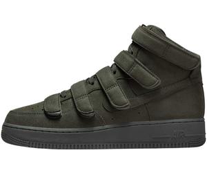 auto-agrippante vert DM7926-300 Nike Air Force 1 High '07 SP Billie Eilish