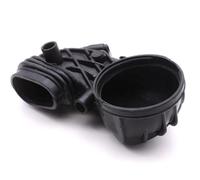 Auto Air Intake Hose Pipe for 80 89 Für Avant 90 Cabriolet Coupe 2,3 B4,Engine Air Cleaner Air Flow Tube Engine Air Duct Replacement Accessories Tuyau D'admission Voiture