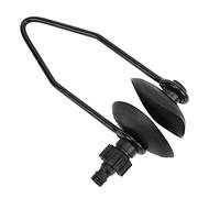 AUTO Akozon Manchons de Rinçage de Moteur, Manchons de Rinçage de Moteur Hors-Bord à Forte Puissance de Nettoyage Tube Unique à Tête Ronde Manchons de Rinçage de Moteur de Bateau Universels