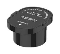 Auto-Aromathérapie Ornements-Car-Air-Airmaship | Diffuseur Auto-Aromathérapie, Décoration De Brouillard Nuageux | Décoration De Véhicules De Sens Artistique Pour Ws, Limousines, Su Vs, Mobile