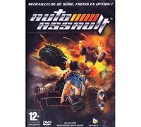 Auto Assault Jeu PC