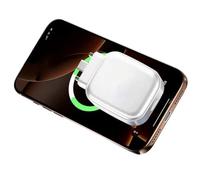 Auto Auto Shut Off Phone Charger | Power Disconnect Shut Stop Protector | V