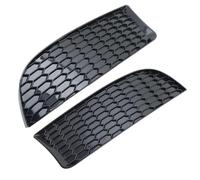 Auto Avant Antibrouillards Pour BMW Série 3 E90 E91 E92 E93 06-11 Pare Chocs Voiture Pour M3 Style Feux Antibrouillard Inférieurs Grilles Couvercle Calandre Feu Antibrouillard