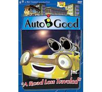 Auto B Good - "A Road Less Traveled"