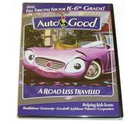 Auto B Good A Road Less Traveled Full Throttle Fun