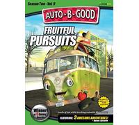 Auto-B-Good: Fruitful Pursuits