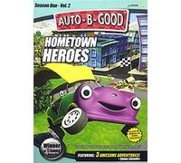 Auto-B-Good: Hometown Heroes