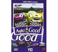 Auto B Good-Motori e risate Volume 01