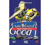 Auto B Good-Motori e risate Volume 02