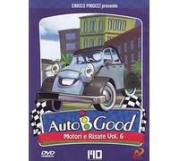Auto B Good-Motori e risate Volume 06