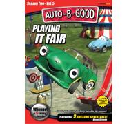 Auto-B-Good: Playing It Fair