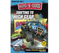 Auto-B-Good: Shifting to High Gear