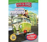 Auto-B-Good Special Edition: Fruitful Pursuits