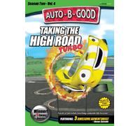 Auto-B-Good: Taking The High Road Turbo