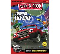 Auto-B-Good: Towing The Line