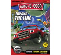 Auto-B-Good - Towing The Line