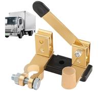 Auto -Battery Éteignez L'Outil -Auto -Batterie Outil Extrait, Batterie Marine Éteignez | L'électricité Automatique De La Protection Automobile Sépare Le Dispositif Contr