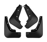 Auto Bavettes Compatible Avec Toyota Pour Hilux 2024 4 Pièces Garde-boue Garde-boue Garde-boue Accessoires De Voiture