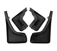 Auto Bavettes Compatible Avec VW Pour LPro 2024 4 Pièces Garde-boue Garde-boue Garde-boue Avant Arrière Protecteur Garde-boue Voiture