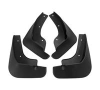 Auto Bavettes Extérieurs Pour Mazda 3 Pour Star Pour Ride 2011-2015 Garde-boue Pneu Voiture Avant Et Arrière 4 Pièces