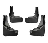 Auto Bavettes Garde-Boue Pour Q3 Sport 2019 2020 2021 2022 2023 Garde-boue Pour Roues Avant Et Arrière