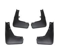 Auto Bavettes Garde-Boue Pour Q3 Sportback 2019 2020 2021 2022 2023 Garde-boue Pour Roues Avant Et Arrière