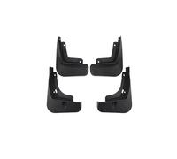Auto Bavettes pour Chery pour Jaecoo pour J7 2023 - 2024 Garde-Boue Garde-Boue Roues Avant Arrière Accessoires Voiture 4 Pièces Auto Bavette Voiture