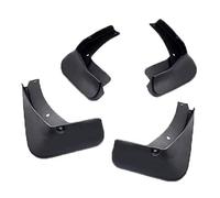 WFEIERT Auto Bavettes pour Mercedes-Benz GLC 2017 2018 2019 2020 2021 2022 2023-, Garde-Boue Voiture Décoration Externe Accessoires De Voiture Auto Garde Boue.