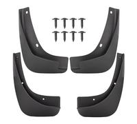 Auto Bavettes Pour Nissan Pour Qashqai / +2 Pour Dualis 2007-2013 J10 2008 2009 2010 2011 2012 Garde-boue Voiture Garde-boue Garde-boue Bavettes pour auto