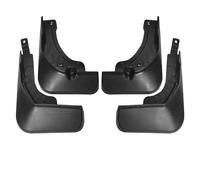 Auto Bavettes pour Toyota pour Corolla pour Cross pour XG10 2021 - 2024 Garde-Boue Voiture Garde-Boue Décoration Externe Accessoires De Voiture Auto Garde Boue