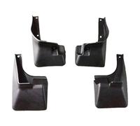 Auto Bavettes pour Toyota pour Yaris pour Hayon 2014 - 2022 Garde-Boue Avant Et Arrière 4 Pièces Accessoires De Voiture Auto Bavette Voiture