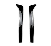 Auto Becquets Arrière Autocollants pour VW pour Touran L 2016 - 2019 Couverture Décoration Kits Carrosserie Réglage La Fenêtre Arrière Aile Latérale Toit Spoiler Pare-Choc Arrière